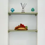 Appartement Da Letizia A *