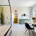 Appartement Da Letizia A