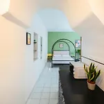 Da Letizia A Appartement *