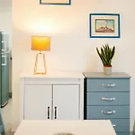 Da Letizia A Appartement Procida