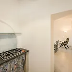 Da Letizia A Appartement