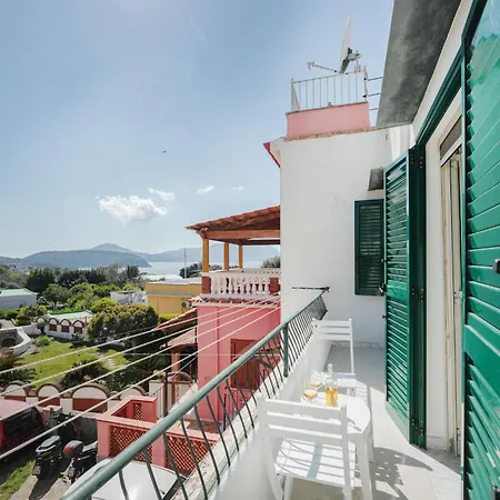 Da Letizia A * Procida