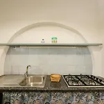 Da Letizia A Apartmán Procida