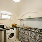 Apartmán Da Letizia A *