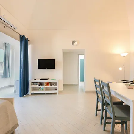 Da Letizia A Apartmán *