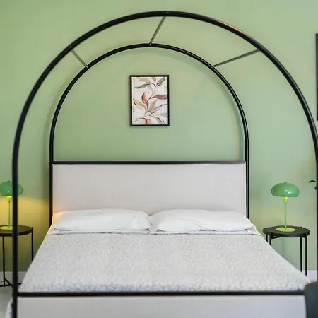 Apartmán Da Letizia A Procida