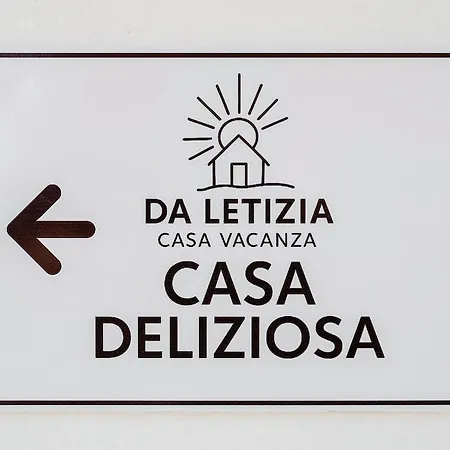 Da Letizia A *