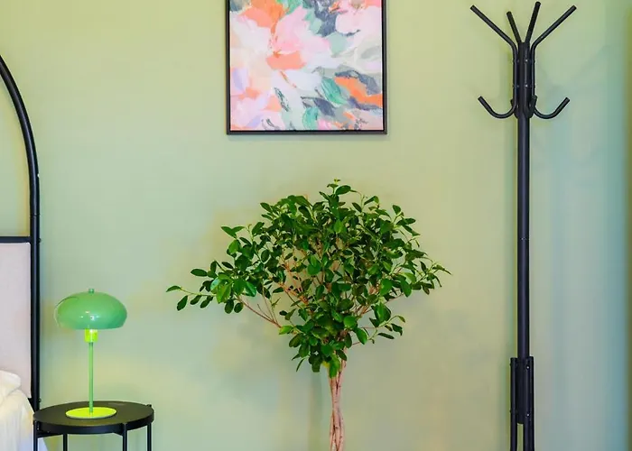 Apartamento Da Letizia A Procida