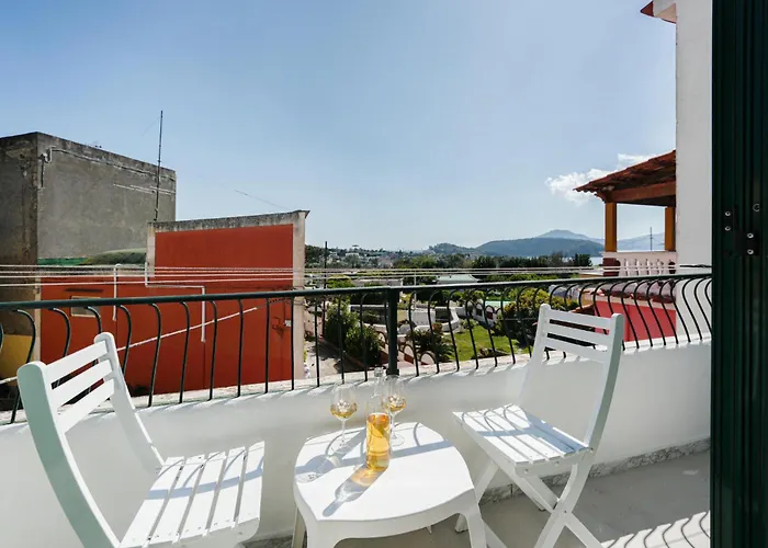 Da Letizia A Procida