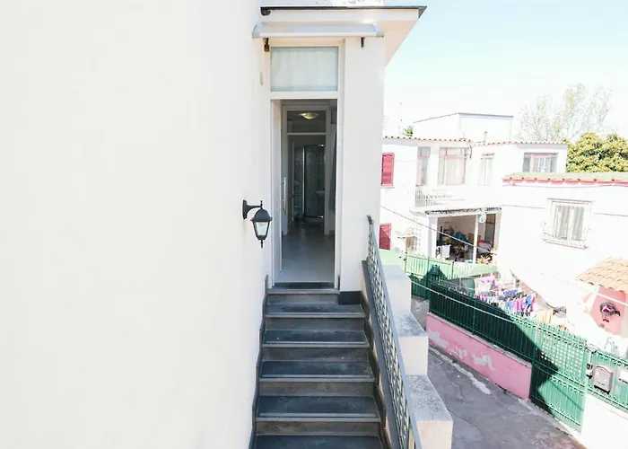Apartamento Da Letizia A