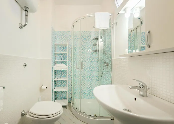 Da Letizia A Apartamento Procida
