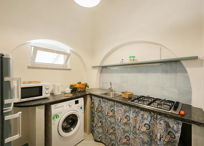Apartamento Da Letizia A *